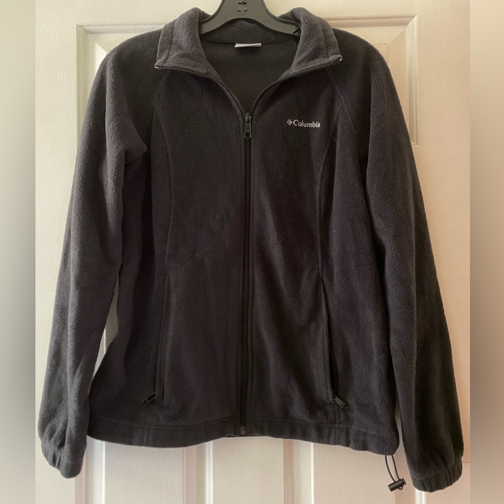 Columbia Fleece Jacket